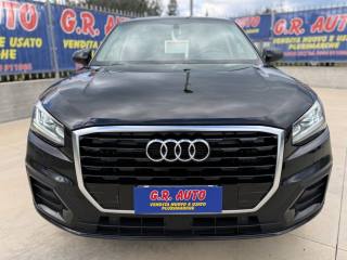 AUDI Q2 usata, con Airbag laterali