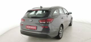 HYUNDAI i30 usata, con Leve al volante