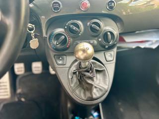 ABARTH 595 usata, con Park Distance Control