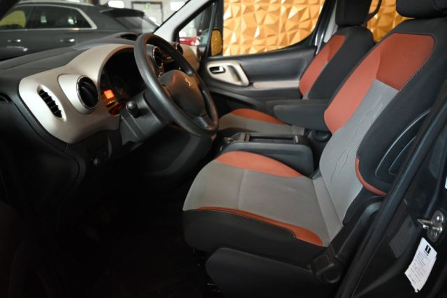 PEUGEOT Partner usata 15