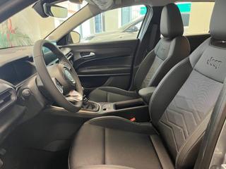 JEEP Avenger usata, con Alzacristalli elettrici