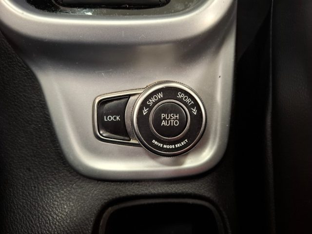 SUZUKI Vitara usata, con Cruise Control