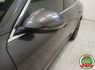 MASERATI Grecale usata, con Cerchi in lega