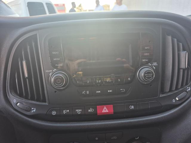 FIAT Doblo usata, con Immobilizzatore elettronico