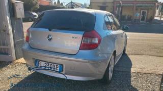BMW 118 usata, con Cerchi in lega