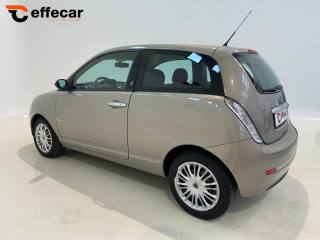 LANCIA Ypsilon usata, con Alzacristalli elettrici