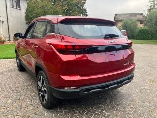 EVO Evo5 usata, con Chiusura centralizzata