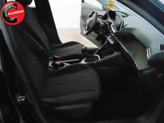 PEUGEOT 208 usata, con Climatizzatore