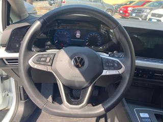 VOLKSWAGEN Golf usata, con Cerchi in lega
