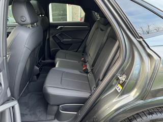 AUDI Q3 usata, con Controllo automatico clima