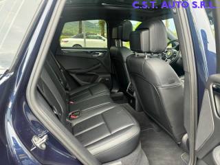 PORSCHE Macan usata, con Cruise Control