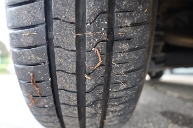 VOLKSWAGEN T-Roc usata 147