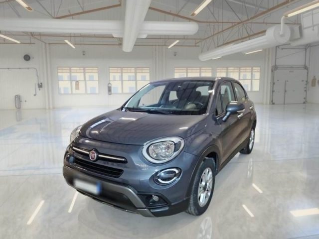 FIAT 500X usata, con Controllo vocale