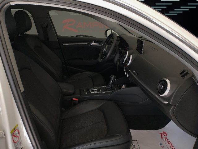 AUDI A3 usata 18