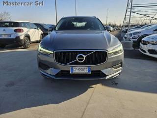 VOLVO XC60 usata, con Airbag