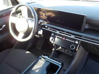 HYUNDAI Tucson usata, con Fari LED