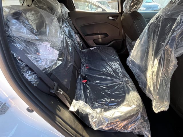 RENAULT Clio usata, con Cerchi in lega