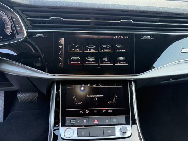 AUDI Q8 usata, con Assistente abbaglianti