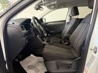 VOLKSWAGEN T-Roc usata 16