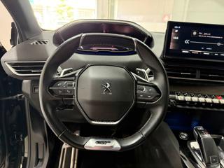 PEUGEOT 3008 usata, con Climatizzatore