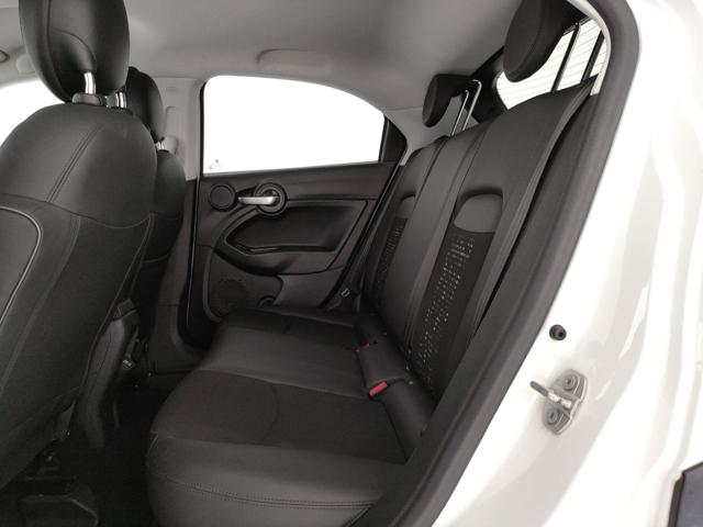 FIAT 500X usata, con Filtro antiparticolato