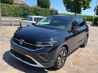 VOLKSWAGEN T-Cross usata, con Airbag Passeggero