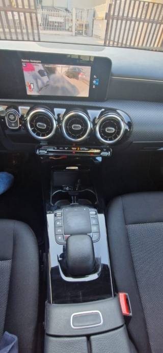 MERCEDES-BENZ CLA 200 usata, con ESP