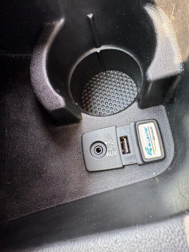 FIAT Punto Evo usata, con Controllo trazione