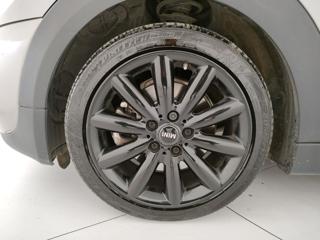 MINI Cooper S usata, con Cerchi in lega