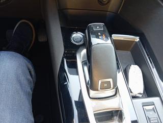 PEUGEOT 3008 usata, con Cruise Control