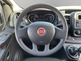 FIAT Talento usata, con Frenata d