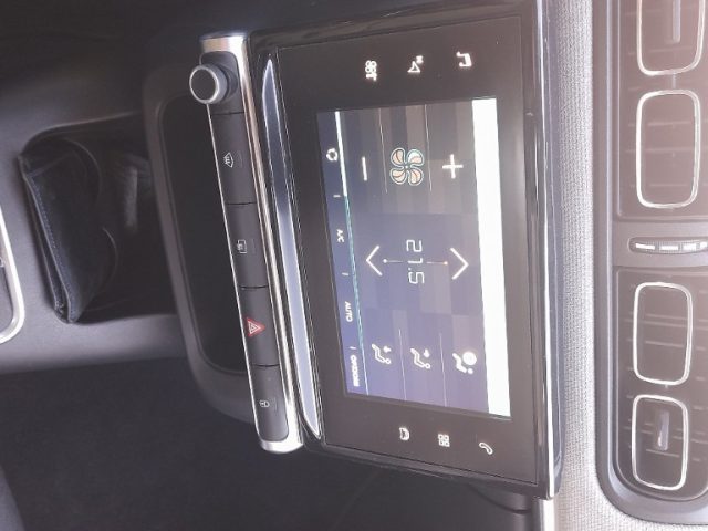 CITROEN C3 usata, con Lettore CD