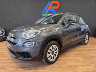FIAT 500X 1.6 E-Torq 110 CV  