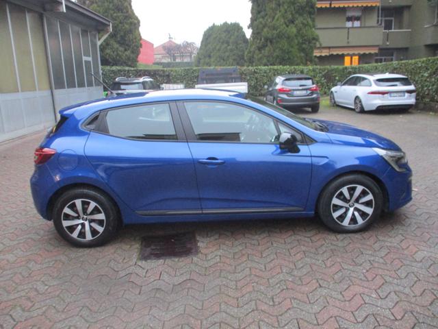 RENAULT Clio usata, con Chiusura centralizzata