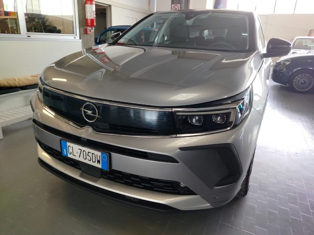 OPEL Grandland usata, con Airbag laterali