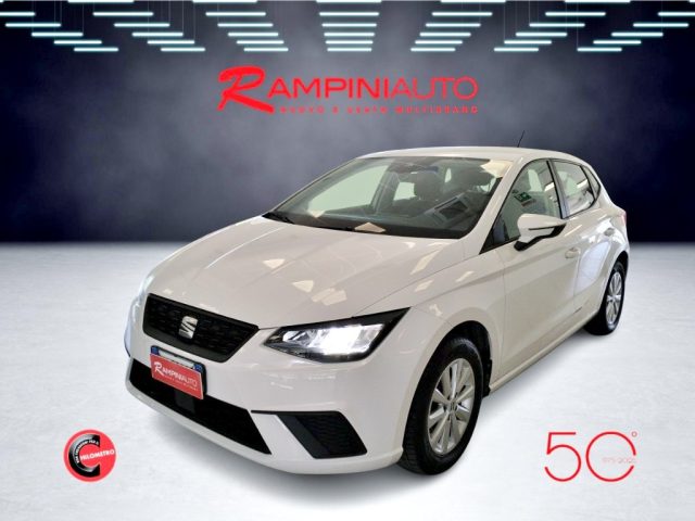 SEAT Ibiza usata 1