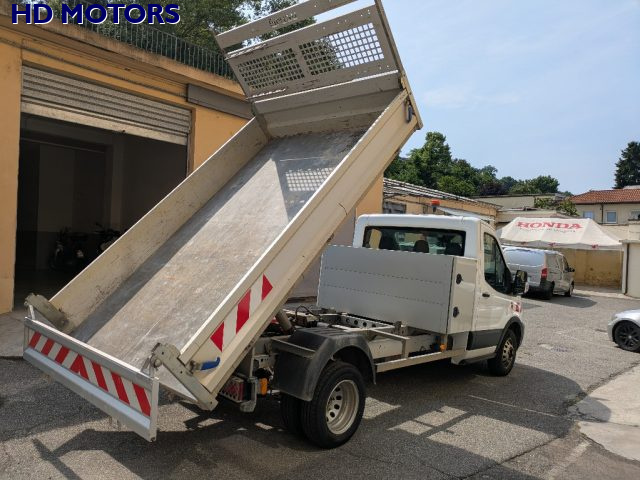 FORD Transit usata, con Boardcomputer