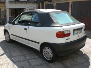 FIAT Punto usata 3