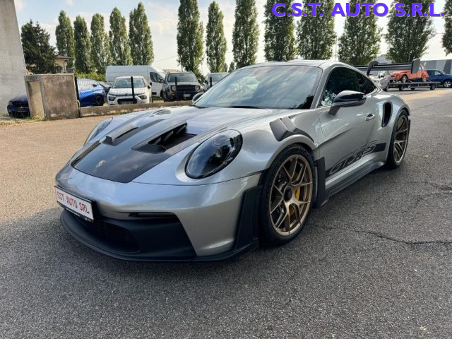 PORSCHE 911 usata, con ABS