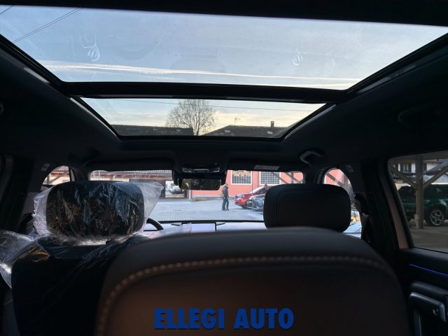 JAECOO Jaecoo 7 usata, con Frenata d