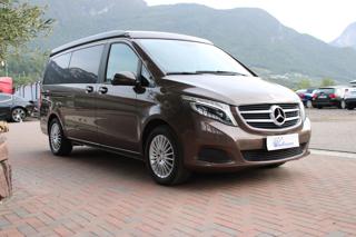 MERCEDES-BENZ  usata 3