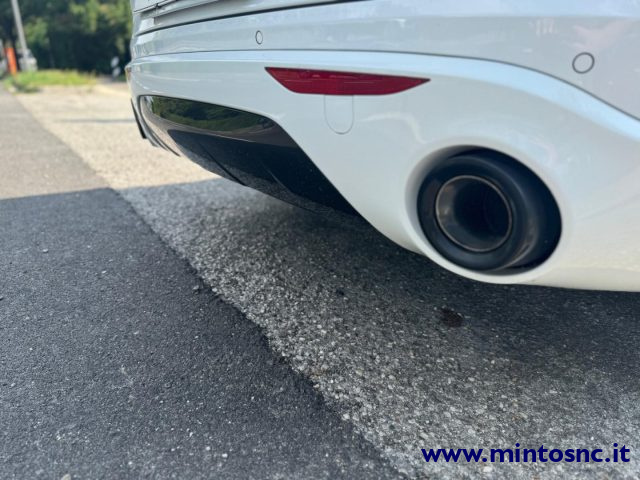 ALFA ROMEO Stelvio usata, con Boardcomputer