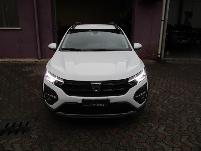 DACIA Sandero usata, con ABS