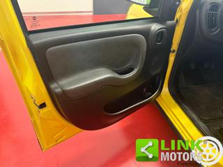 FIAT Panda Cross usata, con Volante multifunzione