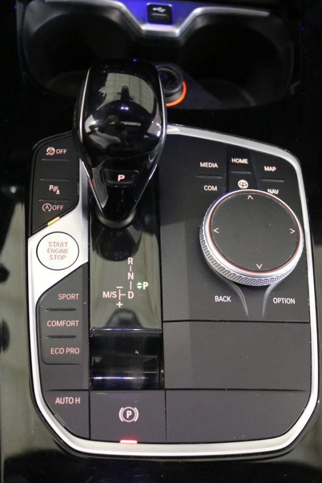 BMW 120 usata, con Airbag testa