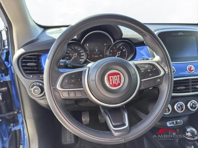 FIAT 500X usata 13