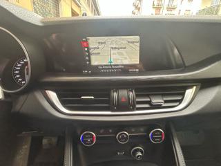 ALFA ROMEO Stelvio usata, con Chiusura centralizzata telecomandata
