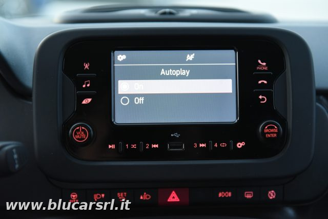 FIAT Panda usata 38