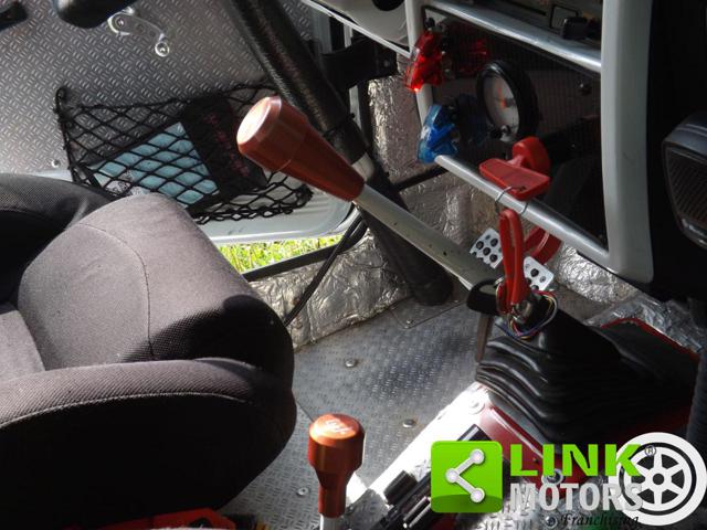 SUZUKI Samurai usata 31