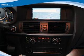 BMW X3 usata, con Controllo automatico clima